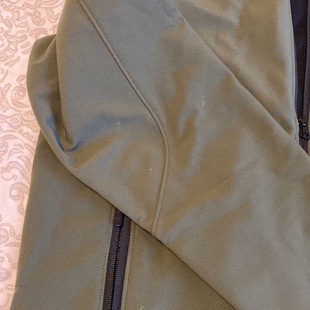 Gage Technical Gear Men’s Jacket - Picture 8 of 12